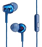 Amazon.co.jp: ソニー イヤホン MDR-EX250 : カナル型 ブルー MDR