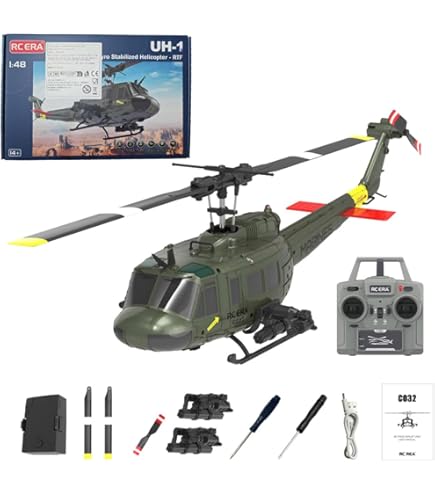 Amazon.co.jp: mbbTEfs WOLFBUSH AW-911 Airwolf 1/34 スケール
