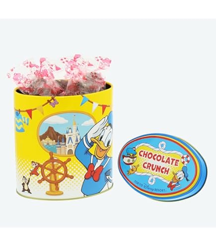 ディズニーリゾート バイナルメーション★9点 ミッキー ドナルド 30周年 主役はドナルドダック！春の東京ディズニーリゾート始まる [写真特集1