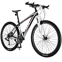 自転車本体 m29m Amazon | クロスバイク 29インチ シマノ21段変速 Vブレーキ 高