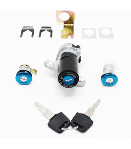 Amazon | KN企画 ライブ ディオ DIO ZX リード LEAD 50 100 AF34 AF35