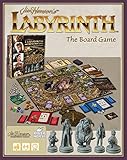 Jim Henson's Labyrinth: The Board Game by River Horse