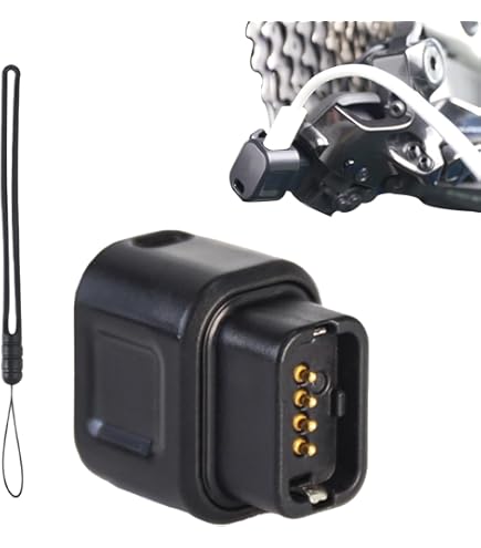 Amazon.co.jp: GETBSTOOP 12Speed DI2 Electric Adapter