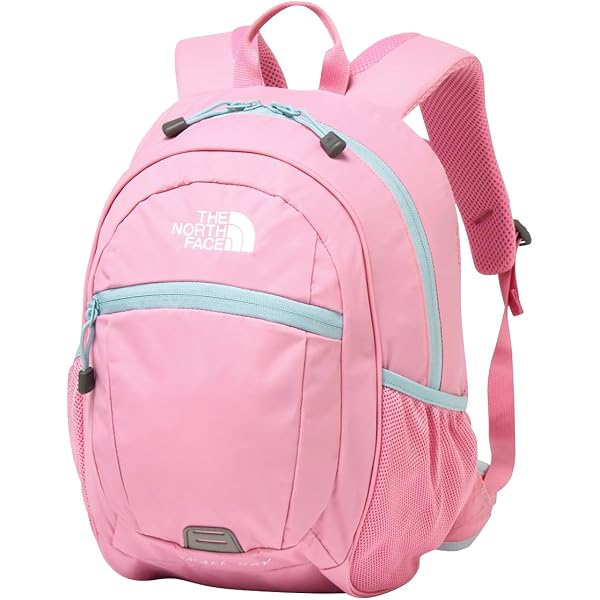 Amazon | THE NORTH FACE(ザノースフェイス) キッズリュックサック K