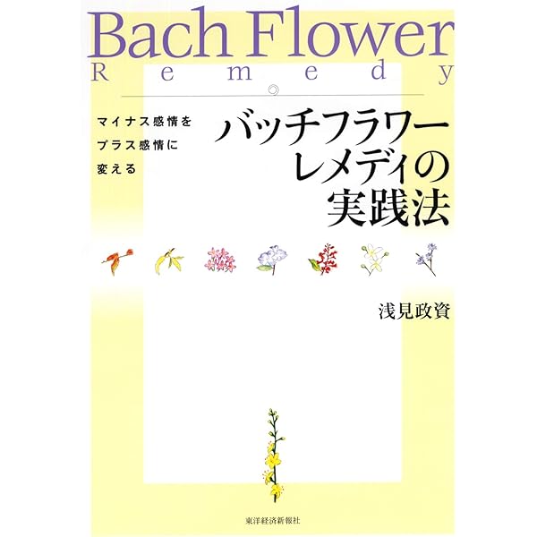 フラワーレメディーズ ウィズダム―花びらの癒しの手紙、心への返信
