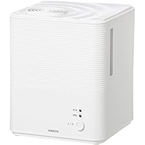 Amazon.co.jp: [山善] 加湿器 加熱式 スチーム式 (木造約6畳
