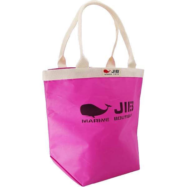 Amazon | [ジブ] オープントートインナージップ ラベンダーシリーズ