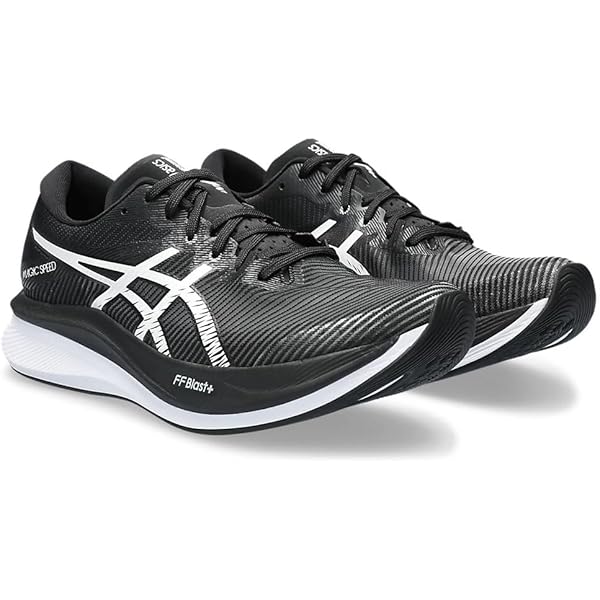 Amazon.co.jp: ASICS MAGIC SPEED 2 Men's Running Shoes
