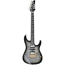 ギター Ibanez az47p1qm Amazon.com: Ibanez Premium AZ47P1QM Electric Guitar - Dragon