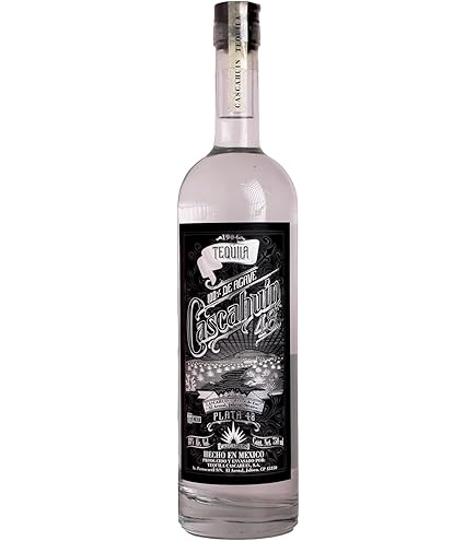 Amazon.co.jp: カスカウィン Cascahuin TAHONA [ テキーラ 750ml
