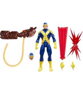 Amazon.co.jp: ハズブロ(HASBRO) MARVEL マーベルレジェンド