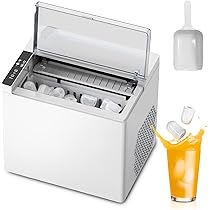 【新品】製氷機 氷 最短5分 ハイスピード 高速 1時間99個 小型 家庭用 Amazon.co.jp: 【プラス30日延長保証】製氷機 氷 最短5分 ハイスピード