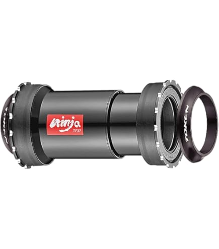 Amazon | TOKEN TF24-TBT NINJA BB, 3 in 1 package [DBBTF24-TBT/2