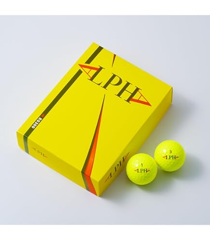 MAXFLI STRAIGHTFLI ゴルフボール 48個入り Maxfli StraightFli Golf