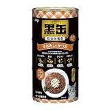黒缶 毎日黒缶3P ささみ入りかつお 160g×3缶パック