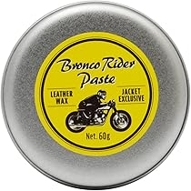 ブロンコライダー Amazon.co.jp: レザーメンテナンス 天然ホースオイル(液状馬油) 使用