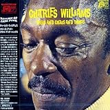 ツリーズ・アンド・グラス・アンド・シングス