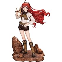 無職転生　エリス　フィギュア　コトブキヤ エリス・ボレアス・グレイラット｜無職転生 〜異世界行ったら