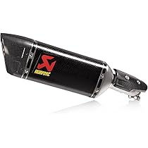 YZF-R25 R3 MT-25 03 アクラポビッチ　GPマフラー　14-21 AKRAPOVIC AKRAPOVIC/アクラポビッチ YZF-R25 YZF-R3 MT-25 MT