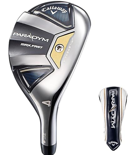 ONOFF オノフ FAIRWAY WINGS LADY U5 L:38.5 レディス