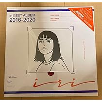 Amazon.co.jp: iri kyne ベストアルバム 完全生産限定版