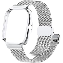 Amazon.co.jp: [ROBANDOO] For Xiaomi Redmi Watch 4専用バンド