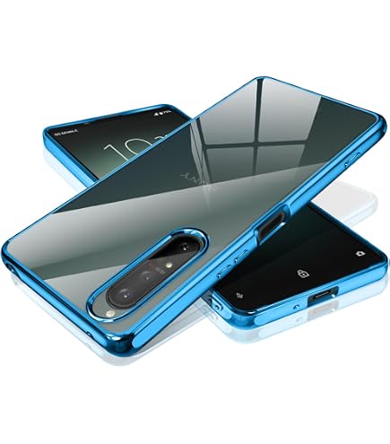 Amazon.co.jp: docomo Xperia 1 III SO-51B シムロック解除済
