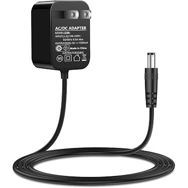Amazon.co.jp 売れ筋ランキング: カメラ・ビデオカメラ用ACアダプタ の