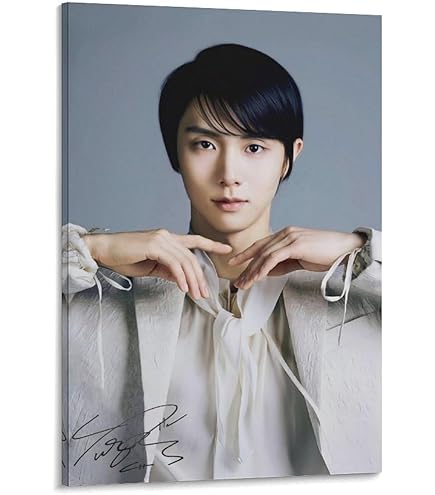 Amazon.co.jp: YUZURU HANYU with GUCCI 『a full filling time』 羽生