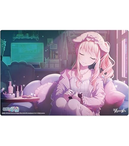 プロジェクトセカイ　Leo/need　ラバーマット　まとめ売り Amazon | ブシロード ラバーマットコレクション V2 Vol.421