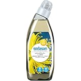 ソーダサン SODASAN トイレクリーナー オーガニック 柑橘 750ml
