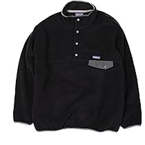 Amazon.co.jp: [パタゴニア] メンズ フリース プルオーバー MENS