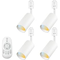 Amazon.co.jp : DiCUNO ダクトレール用スポットライト LED一体型