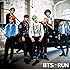 防弾少年団「RUN-Japanese Ver.-(通常盤)」