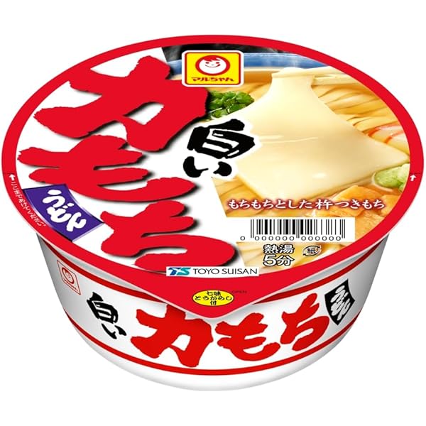 Amazon.co.jp: 東洋水産 紺のきつねそば 88g×2箱【24食入