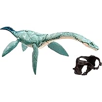 Amazon.co.jp: マテル(MATTEL) ジュラシック・ワールド 巨大な