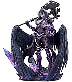 Amazon.co.jp: オーバーロード アルベド 純白のサンタVer. 1/8 完成品