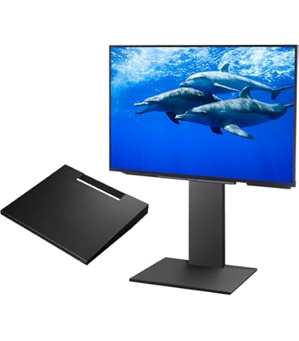 Amazon.co.jp: EQUALS イコールズ テレビ台 壁寄せテレビスタンド WALL