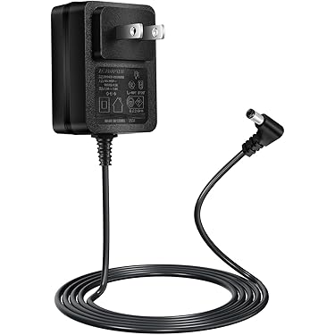 Amazon.co.jp 売れ筋ランキング: 電子ピアノ用電源 の中で最も人気の