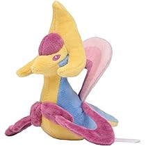 Amazon.co.jp: ポケモンセンターオリジナル ぬいぐるみ Pokémon fit
