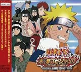 NARUTO-�i���g- �؃m�t�X�s���b�c!! �T���g��