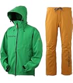 Amazon.co.jp: マズメ(Mazume) コンタクトレインスーツ II MZRS-688-01