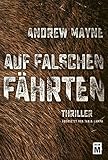 Auf falschen Faehrten: The Naturalist
