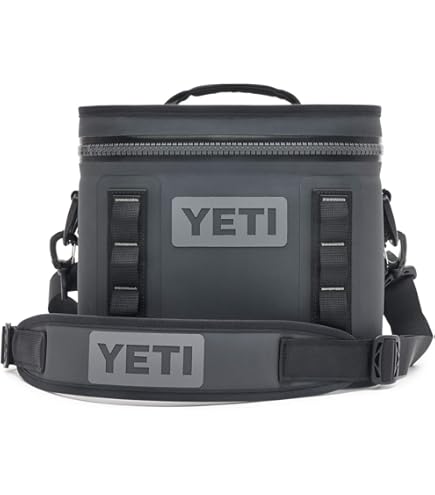 ★BOO★YETI イエティ Amazon | [イエティ] クーラーボックス 正規品 YETI ソフト