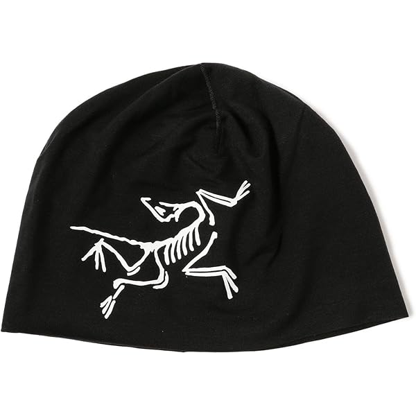 Amazon | ARC'TERYX(アークテリクス) Bird Head Toque バード ヘッド