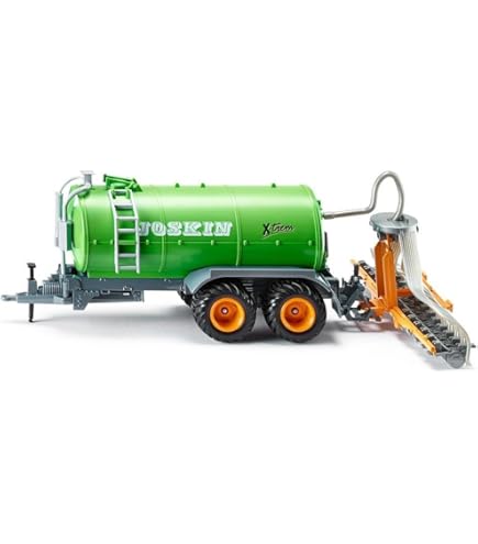 Amazon | ボーネルンド ジク (SIKU) Claas ジャガー960収穫機 1:50 3歳