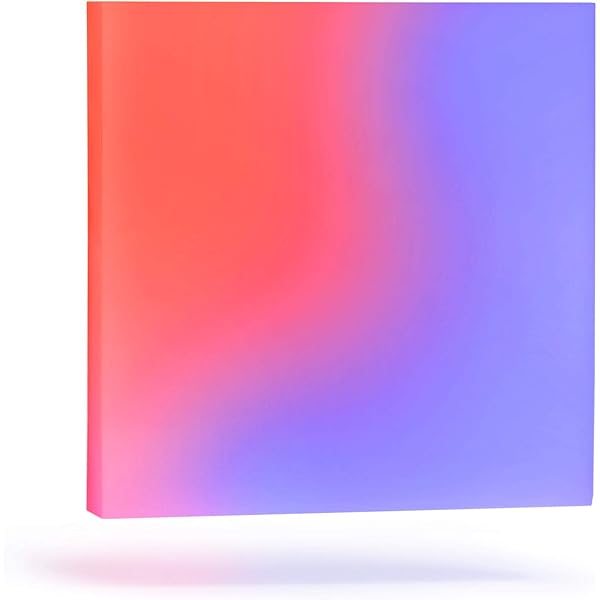 Lifx Tile Modular Light Tile Light Color Changing Dimmable No Hub Required App And Voice Control Compatible With Alexa Apple Homekit Google Assistant And Microsoft Cortana 5 Pack Amazon Com Au Home Improvement