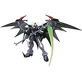 MG 新機動戦記ガンダムW XXXG-01D2 ガンダムデスサイズヘル EW版 1/100スケール 色分け済みプラモデル