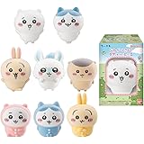ちいかわ なんか小さくてかわいいどーる [全8種セット(フルコンプ)]※BOX販売ではありません。