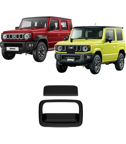 Amazon | LIDUN jimny ジムニーノマド JC74W ジムニーシエラ JB74W